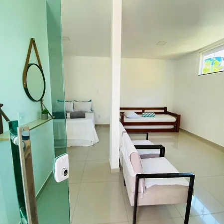 Arraial do Cabo Flat-3